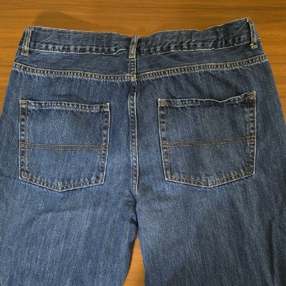 The Children's Place Classic Denim Jeans - Picture 5 of 6